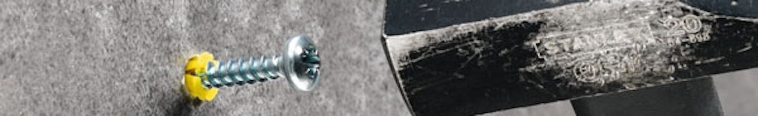 Upphängning som håller